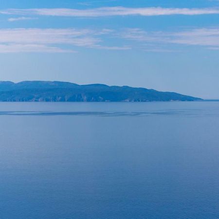 Orchidea Apartment Rijeka Bagian luar foto
